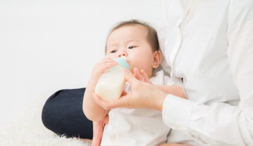 日本でも乳児用液体ミルクが販売される！？「特別用途食品」とは？