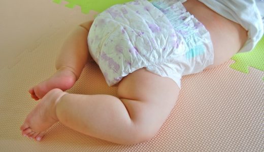 赤ちゃんのおむつかぶれ対策には色々な用途に使えるワセリンがおすすめ
